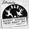 Introducing R&B - rockin' sounds