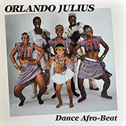 Dance Afro-Beat