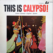 This Is Calypso!