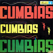 Cumbias Cumbias Cumbias