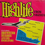 Highlife From Nigeria