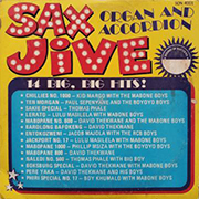 Sax Jive