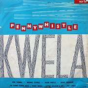 Pennywhistle Kwela