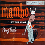 Mambo By The King