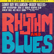 Rhythm & Blues