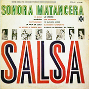 Salsa