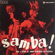 Samba!