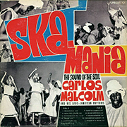 Ska Mania